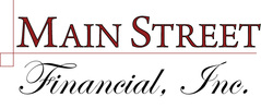 Main Street Financial Inc.